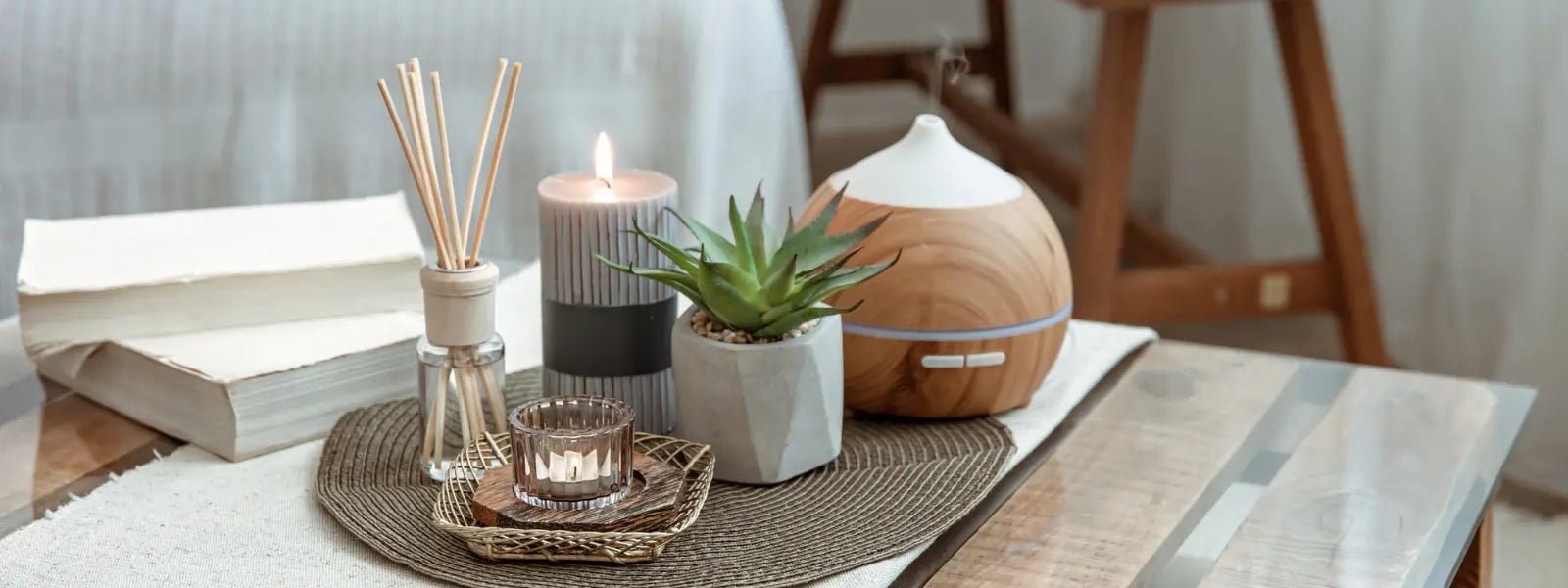 Ätherische Öle - Hevela