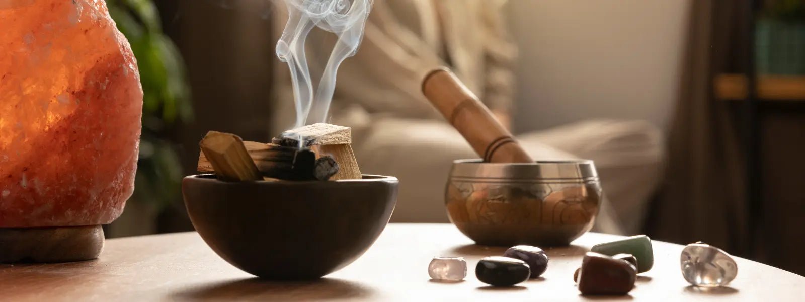 Räuchermittel - Hevela