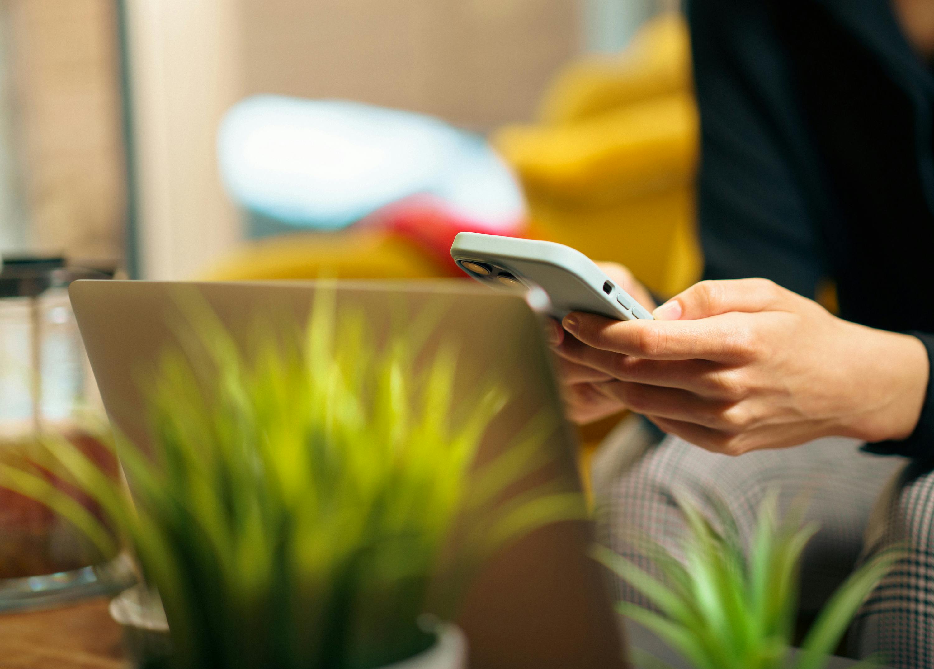 digital detox